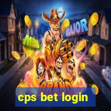 cps bet login